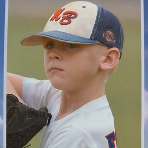 Meet your Posher, Adelyne